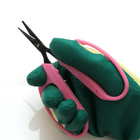 Tesoura De Poda Japonesa Saboten B-6b 165mm Com Ponta Arredon