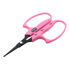 Tesoura De Poda Japonesa Saboten B-6b 165mm Com Ponta Arredon