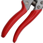 Tesoura De Poda Japonesa Vs8 54mm Lâmina De Alto Carbono Nº1