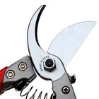 Tesoura De Poda Japonesa Vs8 54mm Lâmina De Alto Carbono Nº1