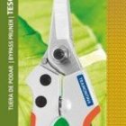 Tesoura De Poda Profissional Lamina Japonesa Tramontina 78316