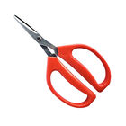 Tesoura De Raleio Limmat 910 Vermelho