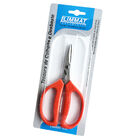 Tesoura De Raleio Limmat 910 Vermelho