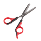 Tesoura Dentada Para Cães - Ferplast