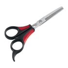 Tesoura Dentada Para Cães - Ferplast