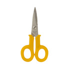 Tesoura Eletricista 14,6cm Dexter