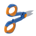 Tesoura Eletricista 146,cm Dexter