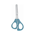 Tesoura Escolar Pumax Cores Sortidas