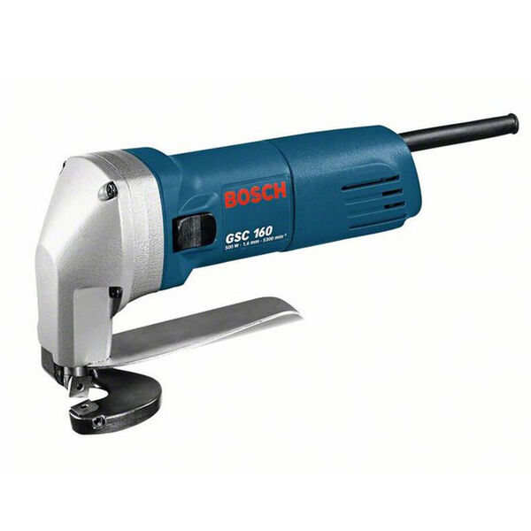 Tesoura Faca Bosch Gsc 160 500w 220v 0601500414-000