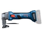 Tesoura Faca Bosch Gsc 18v-16 Sem Baterias E Carregador