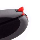 Tesoura Faca Tábua De Corta Legumes Verduras Clever Cutter