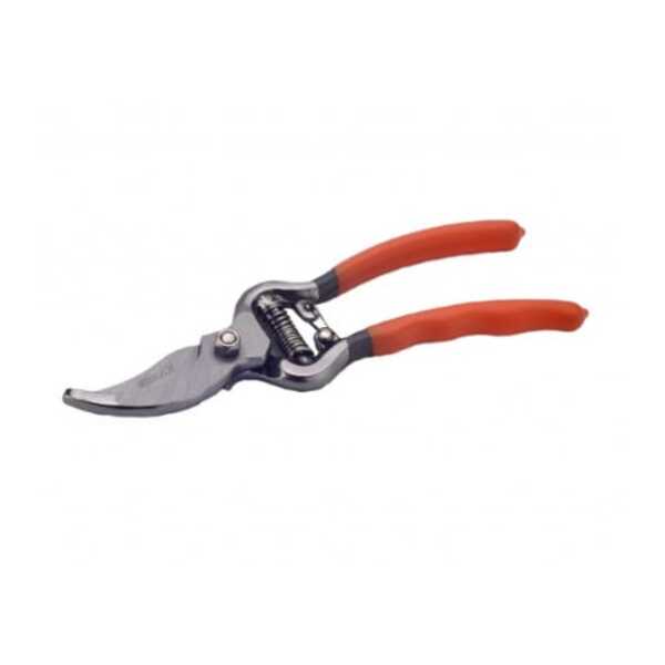 Tesoura Forjada Bypass De Poda Merax