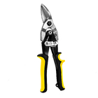 Tesoura Funileiro Aviacao 10 Direita