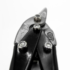 Tesoura Funileiro Aviacao 10 Direita