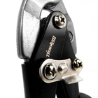 Tesoura Funileiro Aviacao 10 Direita