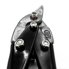 Tesoura Funileiro Aviacao 10 Direita