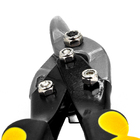 Tesoura Funileiro Aviacao 10 Esquerda