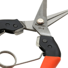 Tesoura Japonesa Para Colheita Saboten B-8