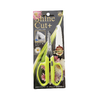 Tesoura Japonesa Saboten 1280sl 170mm Com Afiador