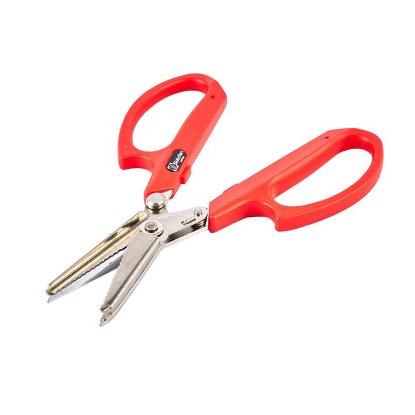 Tesoura Japonesa Saboten Ag-15 Corta E Segura 170mm