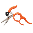 Tesoura Japonesa Saboten B-2 Para Raleio E Colheita