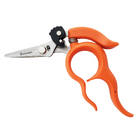 Tesoura Japonesa Saboten B-2 Para Raleio E Colheita