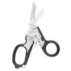 Tesoura Leatherman De Resgate Raptor Com 6 Funções