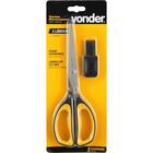 Tesoura Multicamadas 3 Laminas Vonder