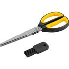 Tesoura Multicamadas 3 Laminas Vonder