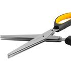 Tesoura Multicamadas 3 Laminas Vonder