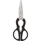 Tesoura Multiuso 21cm Aço Inox Cabo Plástico Tm020 - Vonder