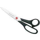 Tesoura Multiuso 21cm Ponto Vermelho Mundial 660n-8.1/2