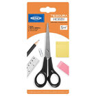 Tesoura Multiuso Em Inox Brinox 17cm