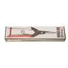 Tesoura Okatsune Floral  304/190mm Para Poda De Flores Ervas