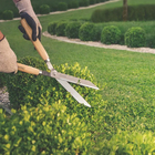 Tesoura p Cerca Viva c Cabo Mad FSC 40cm