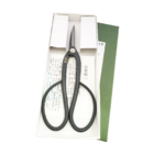 Tesoura Para Bonsai Kaneshin No.36b 200mm