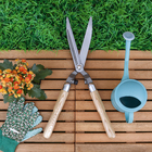 Tesoura para Cerca Viva Forjada  Tramontina