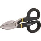 Tesoura Para Chapas 10" - Tc 100 - Vonder