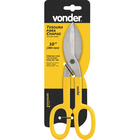 Tesoura Para Chapas 10" Vonder