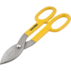 Tesoura Para Chapas 10" Vonder