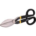 Tesoura Para Chapas Universal 12  Reta Cabo Plástico Tc120 -