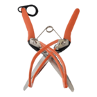 Tesoura Para Colheita De Aspargos Saboten Ag-21