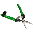 Tesoura para Colheita TS 803B 19cm Trapp