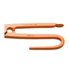 Tesoura Para Corta Chapa Modelo Portugues 8 Tramontina