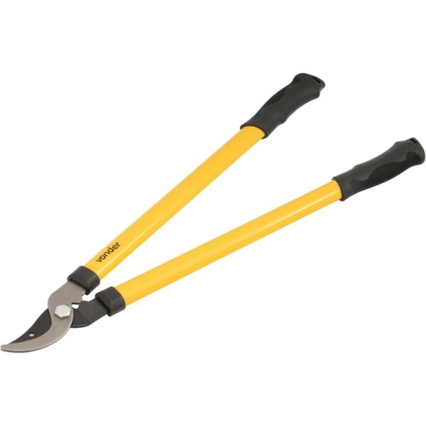 Tesoura Para Cortar Galhos - Tc 1103 - Vonder