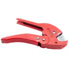 Tesoura Para Corte Tubo Pex De 16 Mm A 42 Mm Tudogás