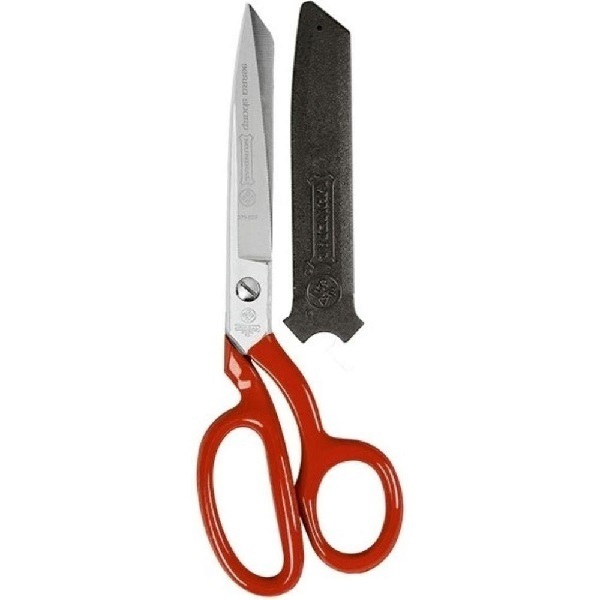 Tesoura Para Costura Forjada 20cm Mundial 270-8sr