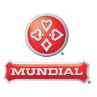 Tesoura Para Costura Reforçada 21cm Mundial 3760-8 1/2