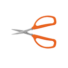 Tesoura para Frutas Curta Aço Tramontina