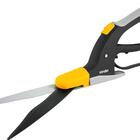 Tesoura Para Grama Com Cabo Giratório Vonder